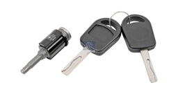 [DTS 3.85020] Cylindre de fermeture - DT SPARE PARTS
