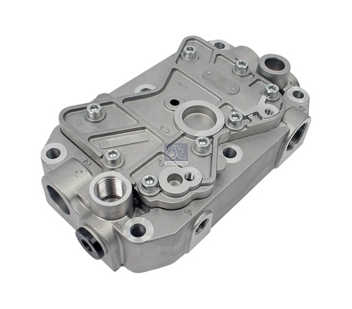 [DTS 7.95056] Culasse IVECO - DT SPARE PARTS