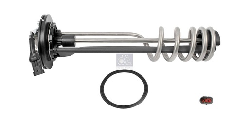 [DTS 7.24912] Jauge IVECO - DT SPARE PARTS