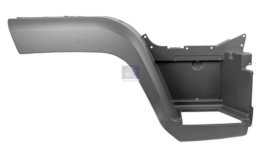 [DTS 3.81008] Caisson d'emmarchement MAN - DT SPARE PARTS