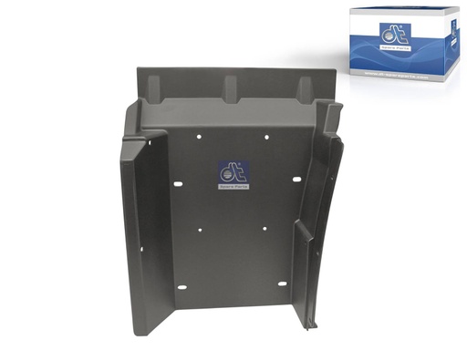 [DTS 3.81003] Caisson d'emmarchement MAN - DT SPARE PARTS