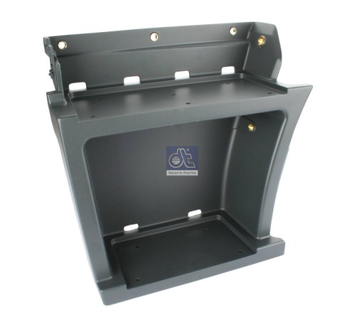 [DTS 4.62457] Caisson d'emmarchement MERCEDES - DT SPARE PARTS