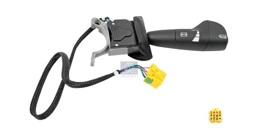 [DTS 5.80036] Commutateur de colonne de direction DAF - DT SPARE PARTS