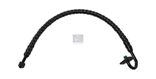 [DTS 7.16938] Tube flexible IVECO - DT SPARE PARTS