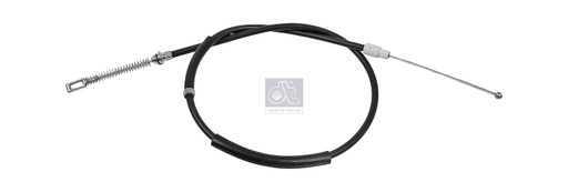 [DTS 4.68259] Câble de commande - DT SPARE PARTS