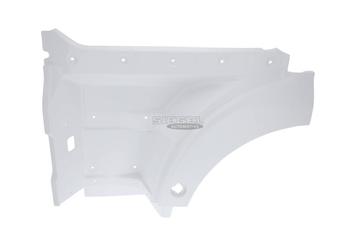 [DTS SA2D0225] Caisson d'emmarchement MAN - DT SPARE PARTS