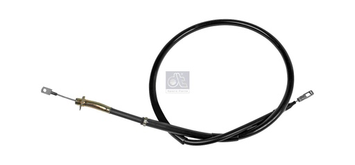 [DTS 4.67833] Câble de commande - DT SPARE PARTS