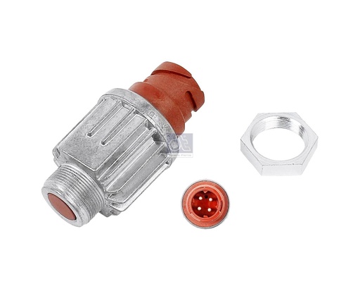 [DTS 3.70017] Interrupteur feu de freinage MAN - DT SPARE PARTS