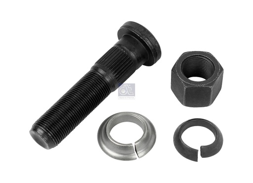 [DTS 10.20041] Goujon de roue ROR - DT SPARE PARTS