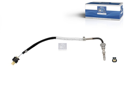 [DTS 4.69755] Capteur de température de gaz d'échappement MERCEDES - DT SPARE PARTS