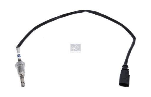 [DTS 11.80631] Capteur de température de gaz d'échappement - DT SPARE PARTS