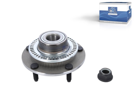 [DTS 13.91102] Jeu de paliers de roue FORD - DT SPARE PARTS