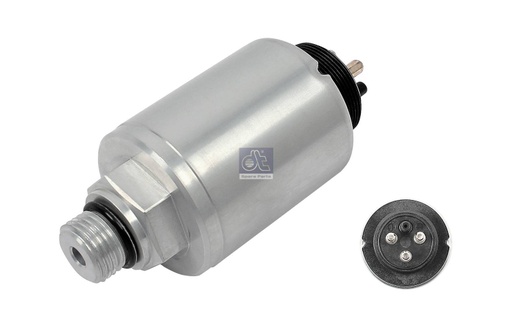 [DTS 6.65704] Capteur de pression RENAULT - DT SPARE PARTS