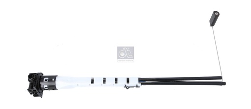 [DTS 4.68715] Jauge à carburant MERCEDES - DT SPARE PARTS