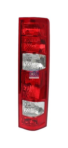 [DTS 7.25238SP] Feu arrière IVECO - DT SPARE PARTS