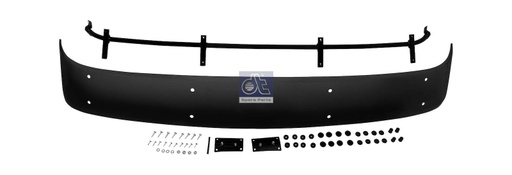 [DTS 13.80951] Pare-soleil FORD - DT SPARE PARTS