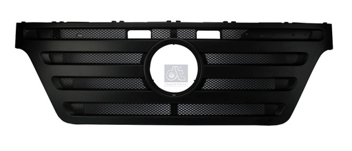 [DTS 4.62406] Calandre avant MERCEDES - DT SPARE PARTS