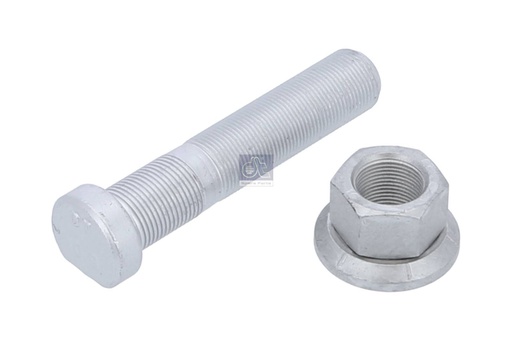 [DTS 4.91435] Goujon de roue MERCEDES - DT SPARE PARTS
