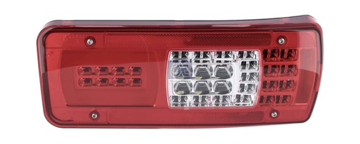 [DTS 7.25434] Feu arrière IVECO - DT SPARE PARTS
