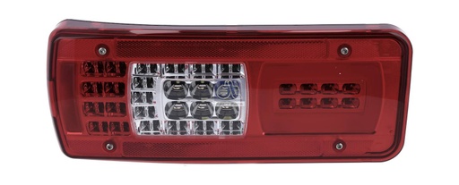 [DTS 7.25433] Feu arrière IVECO - DT SPARE PARTS