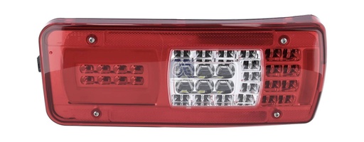 [DTS 7.25432] Feu arrière IVECO - DT SPARE PARTS