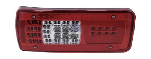 [DTS 7.25437] Feu arrière IVECO - DT SPARE PARTS