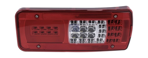 [DTS 7.25439] Feu arrière IVECO - DT SPARE PARTS