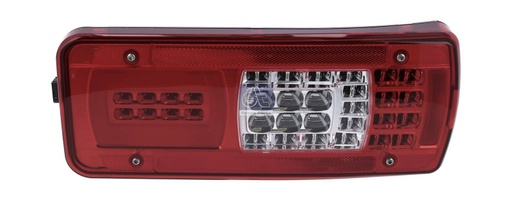 [DTS 7.25430] Feu arrière IVECO - DT SPARE PARTS