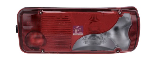 [DTS 7.25443] Feu arrière IVECO - DT SPARE PARTS