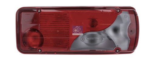 [DTS 7.25446] Feu arrière IVECO - DT SPARE PARTS