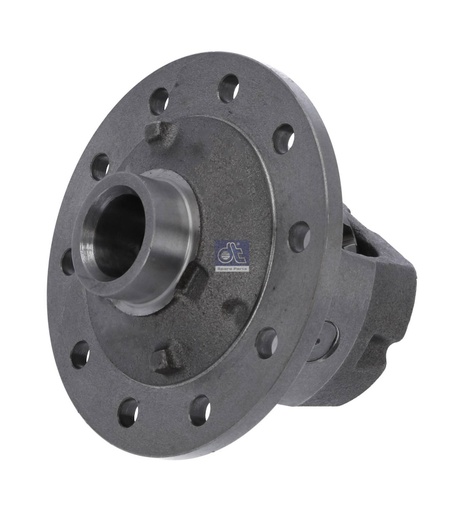 [DTS 4.67572] Boîtier de différentiel MERCEDES - DT SPARE PARTS