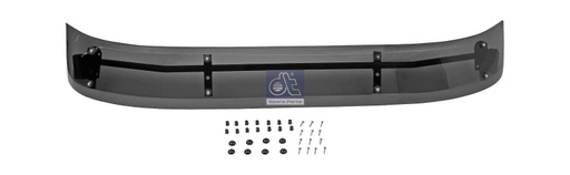 [DTS 7.76805] Pare-soleil IVECO - DT SPARE PARTS