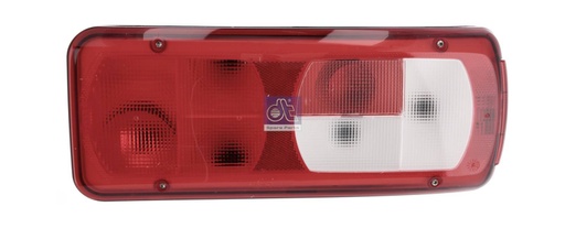 [DTS 11.84563] Feu arrière VW - DT SPARE PARTS