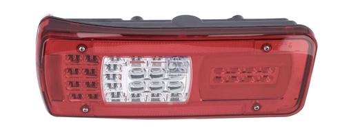 [DTS 7.25438] Feu arrière IVECO - DT SPARE PARTS