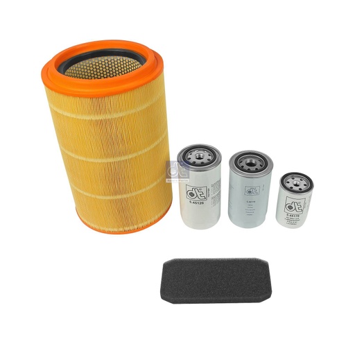 [DTS 5.94611] Kit de maintenance DAF - DT SPARE PARTS