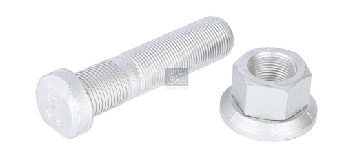 [DTS 4.91434] Goujon de roue MERCEDES - DT SPARE PARTS