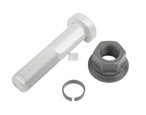 [DTS 10.10083] Goujon de roue BPW - DT SPARE PARTS