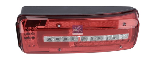 [DTS 5.81379] Feu arrière DAF - DT SPARE PARTS