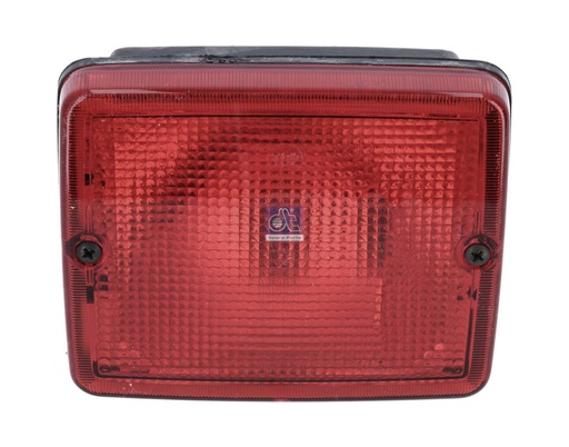 [DTS 4.66224] Feu anti-brouillard arrière - DT SPARE PARTS