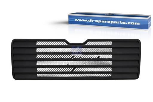 [DTS 3.80121] Calandre avant MAN - DT SPARE PARTS