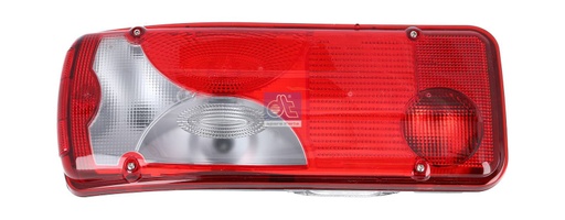 [DTS 7.25447] Feu arrière IVECO - DT SPARE PARTS