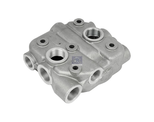 [DTS 3.75027] Culasse - DT SPARE PARTS