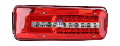 [DTS 5.81380] Feu arrière DAF - DT SPARE PARTS