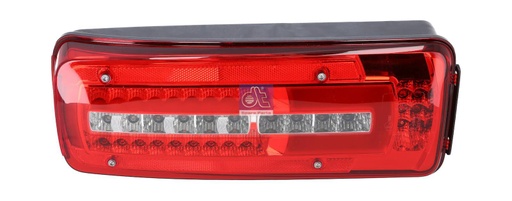 [DTS 5.81378] Feu arrière DAF - DT SPARE PARTS