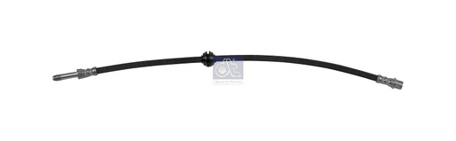 [DTS 4.81213] Tube de frein MERCEDES - DT SPARE PARTS