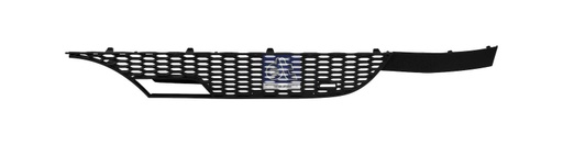 [DTS 4.68242] Grille avant MERCEDES - DT SPARE PARTS