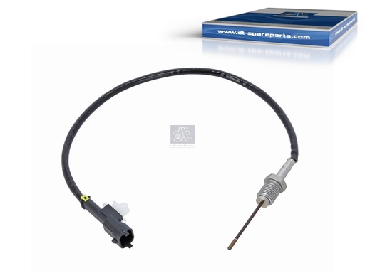 [DTS 12.24252] Capteur de température de gaz d'échappement FIAT - DT SPARE PARTS