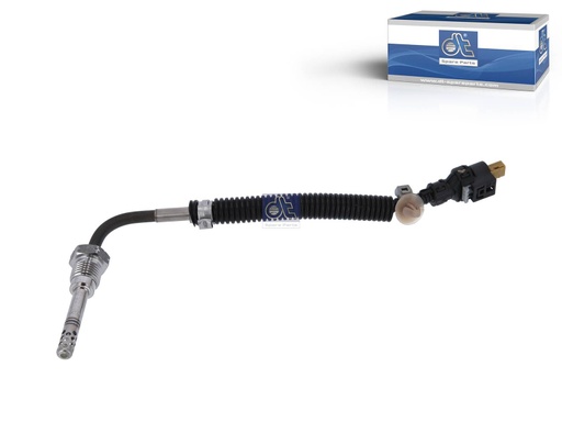 [DTS 4.69761] Capteur de température de gaz d'échappement MERCEDES - DT SPARE PARTS