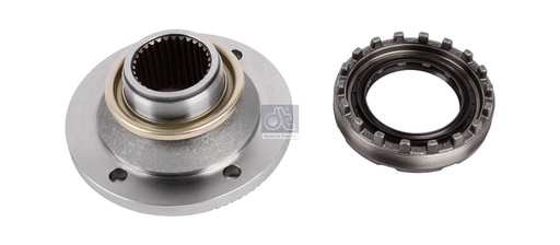 [DTS 4.91476] Kit de réparation MERCEDES - DT SPARE PARTS