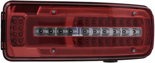 [DTS 5.81324] Feu arrière DAF - DT SPARE PARTS